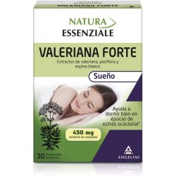 Valeriana Forte - 30 Tablets