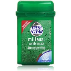 Salv Fresh & Clean Milleusi PZ40