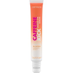 CATRICE Caffeine Kick eye serum 15 ml Unisex
