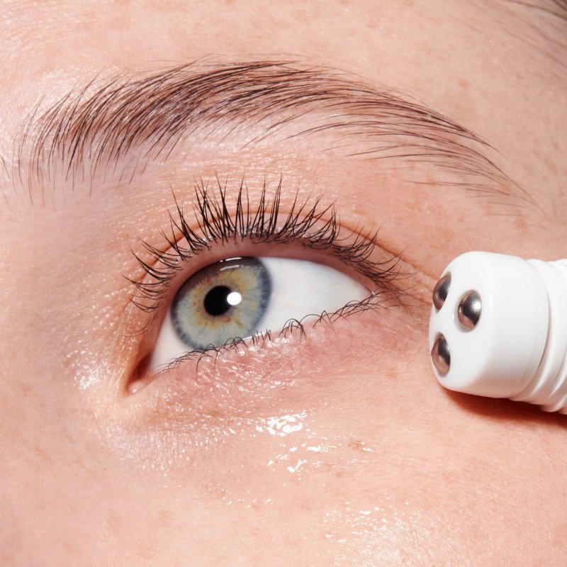 CATRICE Caffeine Kick eye serum 15 ml Unisex