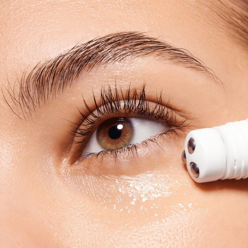 CATRICE Caffeine Kick sérum pour les yeux 15 ml Unisexe