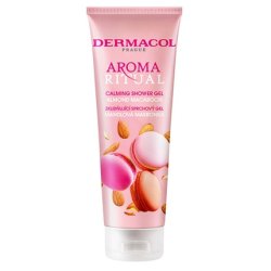 Calming Shower Gel Almond Macaroon Aroma Ritual (Calming Shower Gel) 250 ml