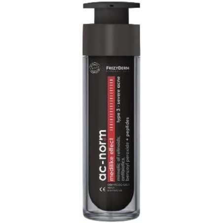 FREZYDERM AC-NORM MEDILIKE Effect 3 Cream