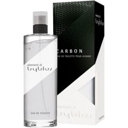 Byblos Elementi Carbon EDT 120ml