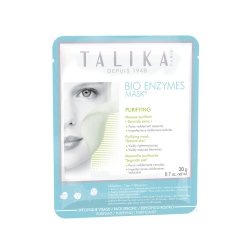 Talika Bio Enzymes Cleansing mask Women 20 g