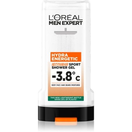 L'Oréal Paris Men Expert Hydra Energetic Sport Extreme 300ml