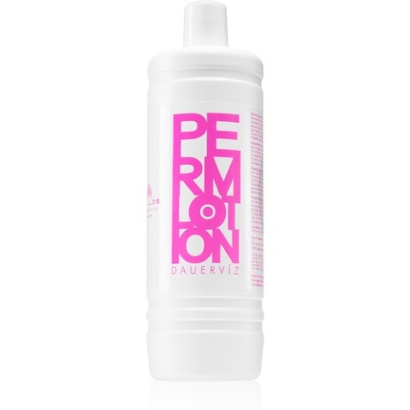 Perm Strong No 0 500ml