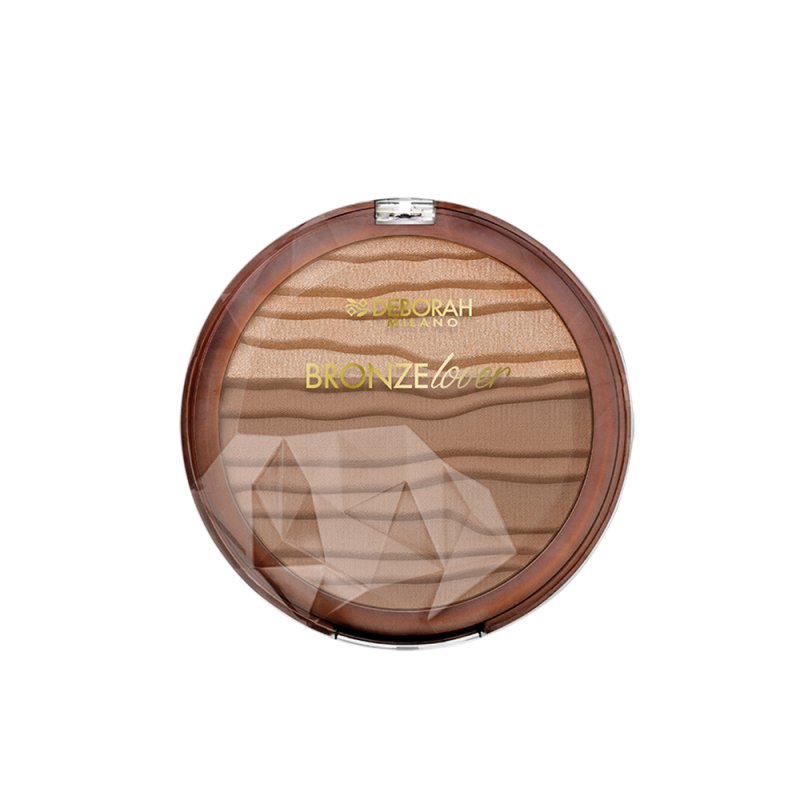 Deborah Terra Maxi Bronze 03 Dark Bronzer
