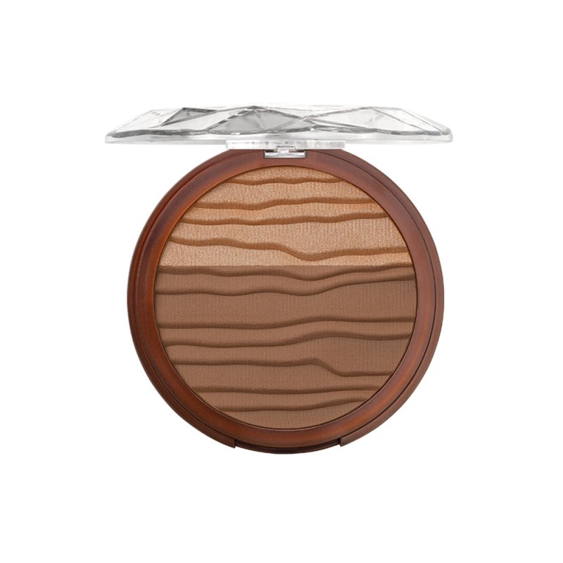 Deborah Terra Maxi Bronze 03 Dark Bronzer