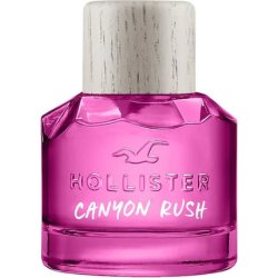 Hollister Canyon Rush For Her Eau De Perfume Spray 30ml