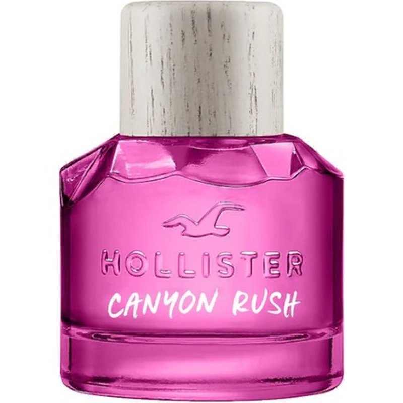 Hollister Canyon Rush For Her Eau De Perfume Spray 30ml