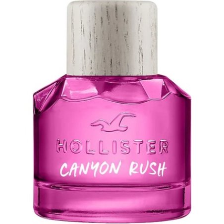 Hollister Canyon Rush For Her Eau De Perfume Spray 30ml