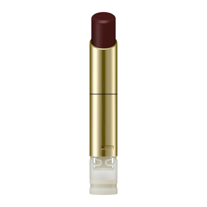 Sensai Lasting Plump Lipstick (refill) LP12 Brownish Gloss