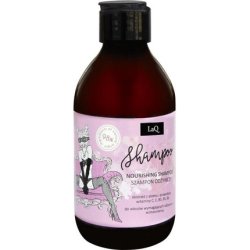 Nourishing Shampoo Cat Peony 300ml