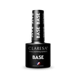 Claresa Base for UV Nail Polish 5ml