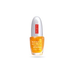 Pupa Keratin Hardener Gel 5ml