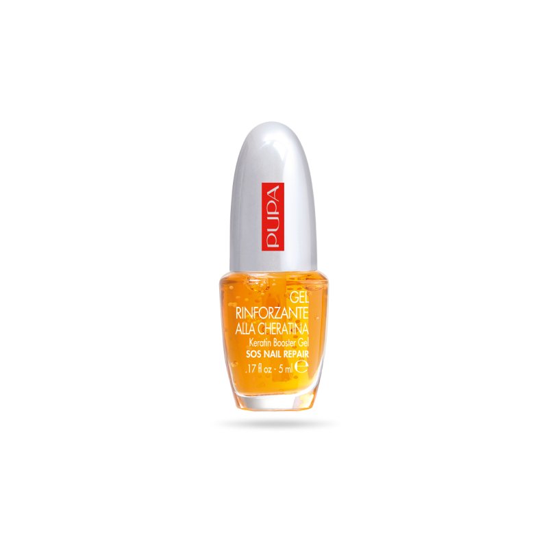 PUPA Milano SOS Nail Repair Renforcement des ongles 5 ml