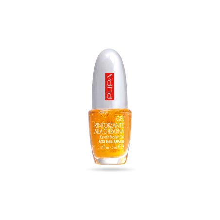 PUPA Milano SOS Nail Repair Renforcement des ongles 5 ml