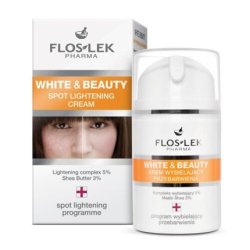 Brightening Cream for Pigmentation Discoloration Age Spots Freckles Spot