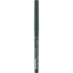 CATRICE 20H Ultra Precision eyeliner Gel 040 Warm Green