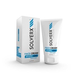 SOLVERX Atopic Skin Cream Soothing 50ml
