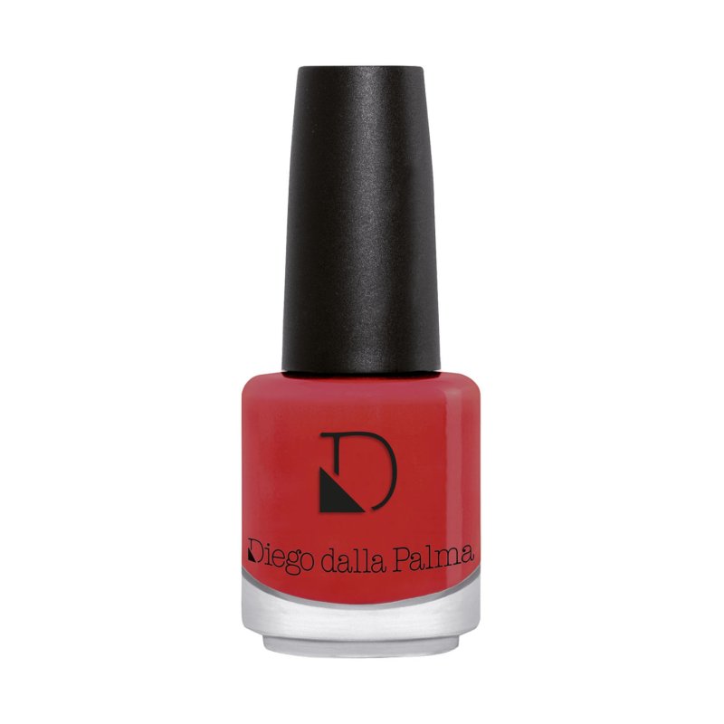 Diego dalla Palma Nail Polish Full Intense Color High Coverage 0.5oz 235 Cinnabar