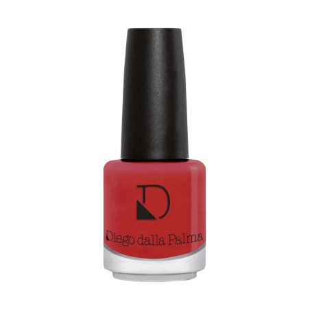 Diego dalla Palma Nail Polish Full Intense Color High Coverage 0.5oz 235 Cinnabar