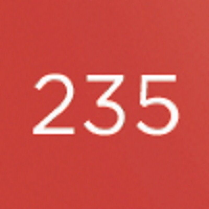 Diego dalla Palma Gli Iconici vernis à ongles 14 ml Marron