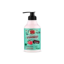 Moisturizing Strawberry Body Lotion 250ml