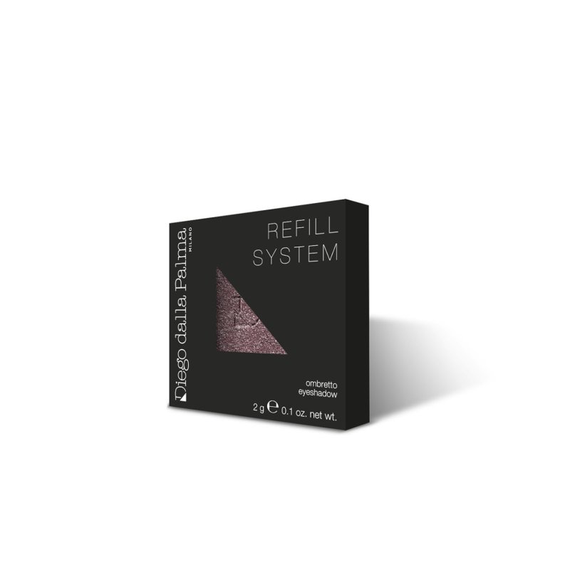 Refil System Pearl Eyeshadow N.120 Purple Storm 2g