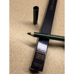 Double Wear 24H Waterproof Gel Eye Pencil 08 Emerald Volt Brand New In Box