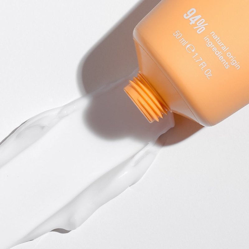 MULAC Cosmetics NOT A FILTER Purifying and Mattifying Face Cream 50ml