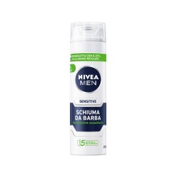 NIVEA Men Sensitive Beard Gel 200ml