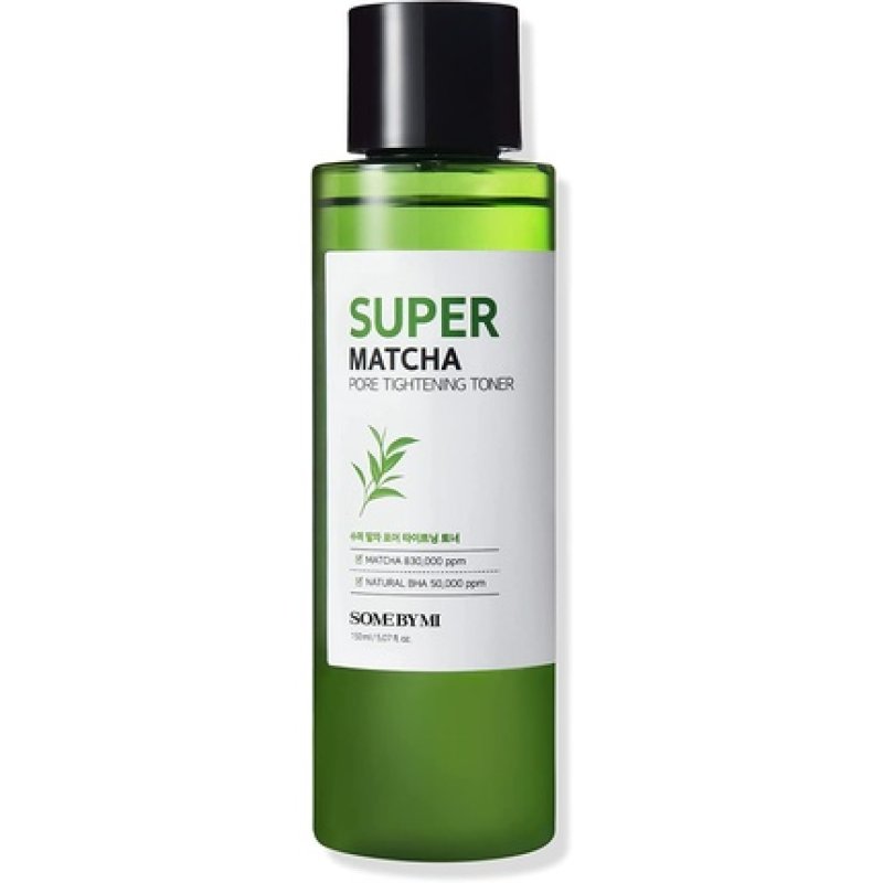 Super Matcha Pore Tightening Toner