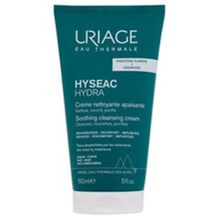 Uriage Hyséac Crema Limpiadora 150ml