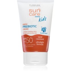 Derma KIDS Prebiotic Sunscreen Cream SPF 50