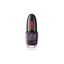 Pupa Lasting Color Gel Nail Polish 103 Aubergine 5ml