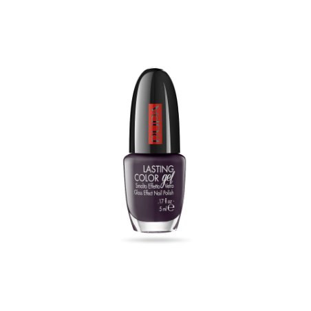 Pupa Lasting Color Gel Nail Polish 103 Aubergine 5ml