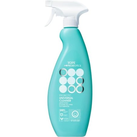 YOPE Probiotic Shower Cabin Cleaning Liquid