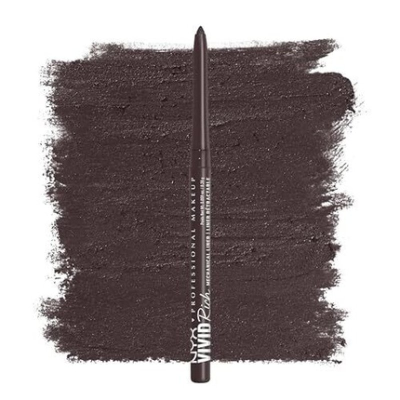 NYX PROFESSIONAL MAKEUP Vivid Rich Mechanical Eye Pencil