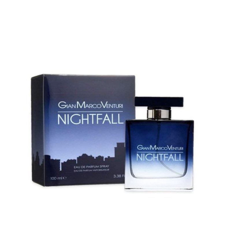 Gianmarco Venturi GMV Nightfall Eau de Parfum 100ml Spray