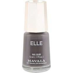 Mavala Mini Colour Nail Polish Elle Elle 5ml