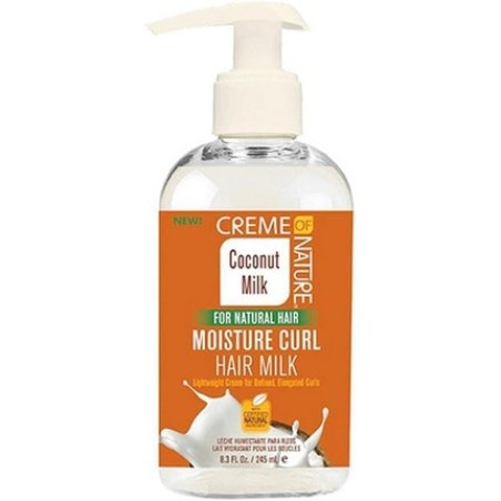 Creme of Nature Hair and Scalp Care 245ml