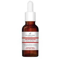 Hesperidin Concentrate for Capillaries 30ml Floslek