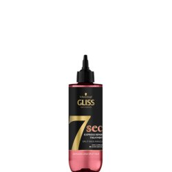 Gliss 7 Second Express Repair Split Ends Miracle Hair Treatment - 200 Ml