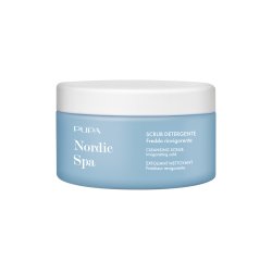 Cleansing Body Scrub Nordic Spa 250 ml