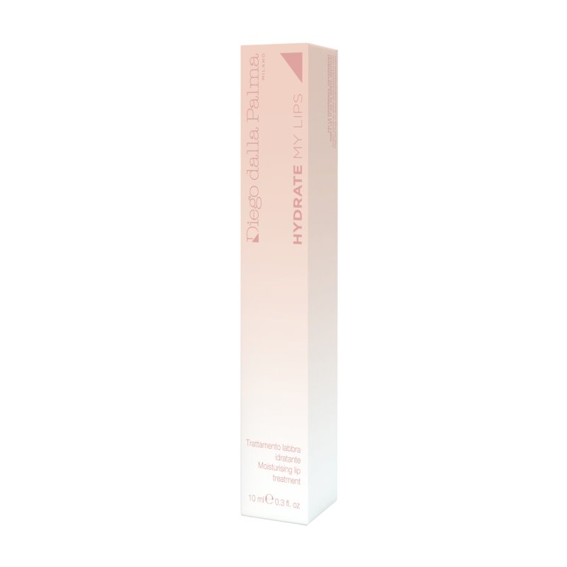 Diego dalla Palma Hydrate My Lips baume pour les lèvres Beaume pour les lèvres 111 Femmes 10 ml
