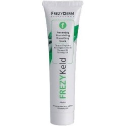 FREZYDERM FREZYKELD Cream
