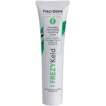 FREZYDERM FREZYKELD Cream