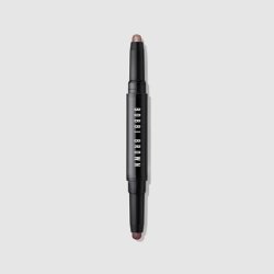 Bobbi Brown Long Wear Cream Shadow Stick Pink Copper Cashew for Women 0.05 oz Eye Shadow
